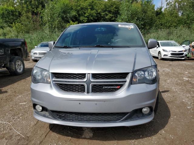 Photo 4 VIN: 2C4RDGEG2HR862230 - DODGE GRAND CARA 