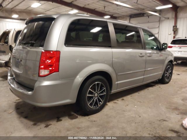 Photo 3 VIN: 2C4RDGEG2HR873552 - DODGE GRAND CARAVAN 