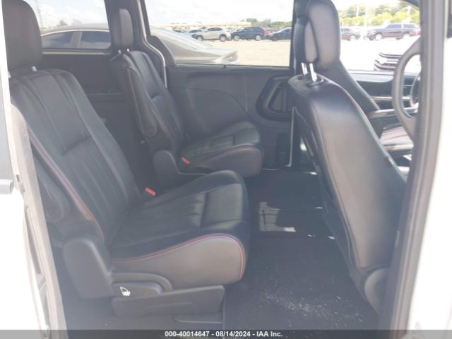 Photo 7 VIN: 2C4RDGEG2JR145803 - DODGE GRAND CARAVAN 