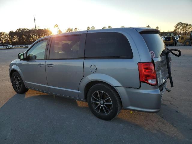 Photo 1 VIN: 2C4RDGEG2JR159622 - DODGE CARAVAN 