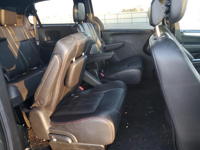 Photo 10 VIN: 2C4RDGEG2JR159622 - DODGE CARAVAN 