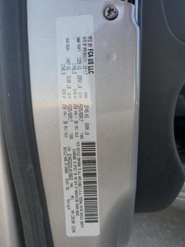 Photo 12 VIN: 2C4RDGEG2JR159622 - DODGE CARAVAN 