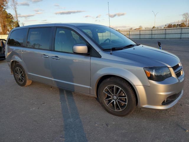 Photo 3 VIN: 2C4RDGEG2JR159622 - DODGE CARAVAN 