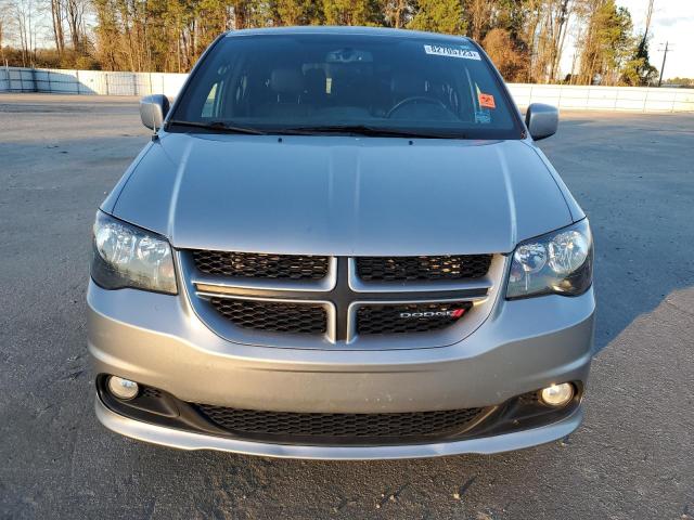 Photo 4 VIN: 2C4RDGEG2JR159622 - DODGE CARAVAN 