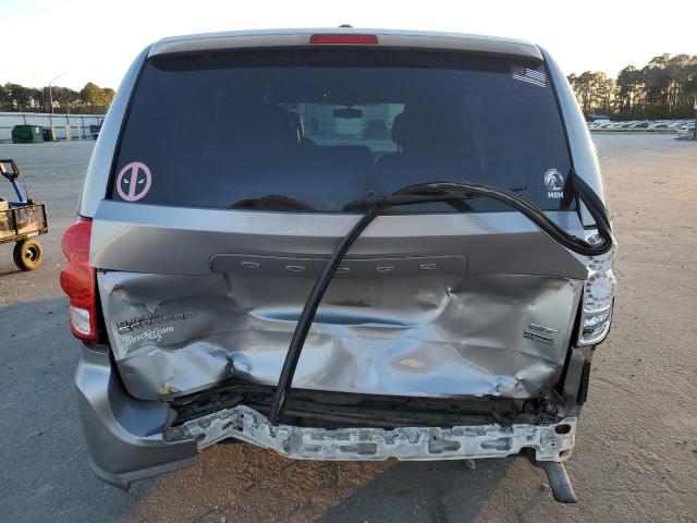 Photo 5 VIN: 2C4RDGEG2JR159622 - DODGE CARAVAN 