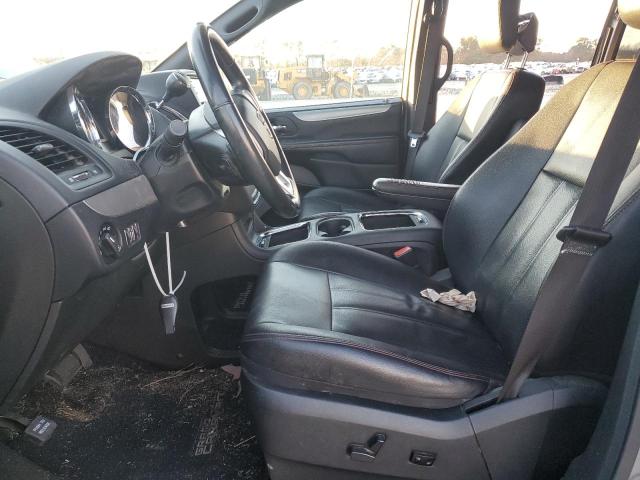 Photo 6 VIN: 2C4RDGEG2JR159622 - DODGE CARAVAN 