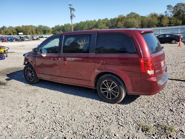 Photo 1 VIN: 2C4RDGEG2JR189865 - DODGE CARAVAN 