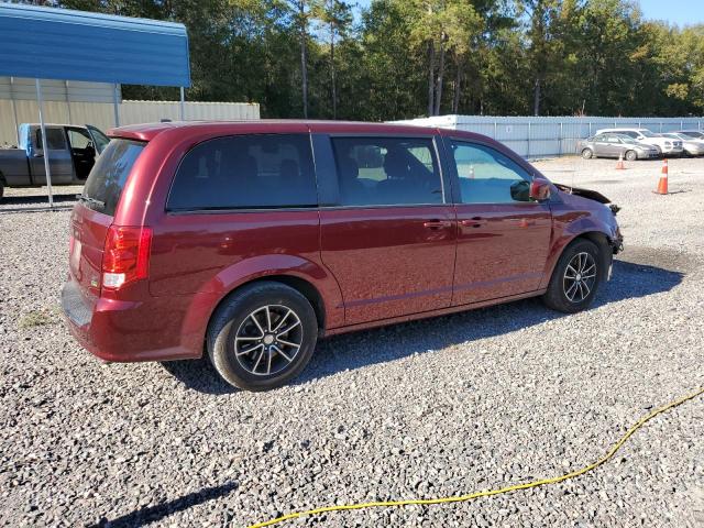 Photo 2 VIN: 2C4RDGEG2JR189865 - DODGE CARAVAN 