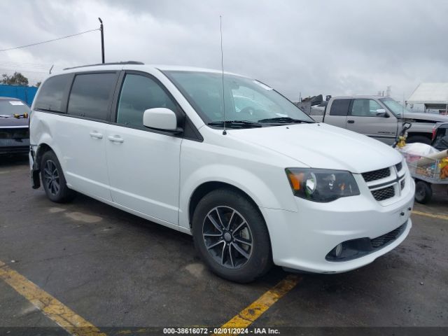 Photo 0 VIN: 2C4RDGEG2JR203067 - DODGE GRAND CARAVAN 