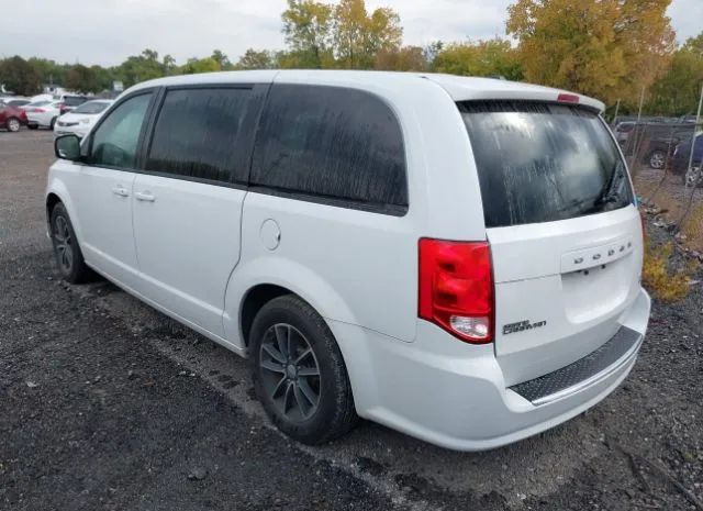 Photo 2 VIN: 2C4RDGEG2JR214912 - DODGE CARAVAN 