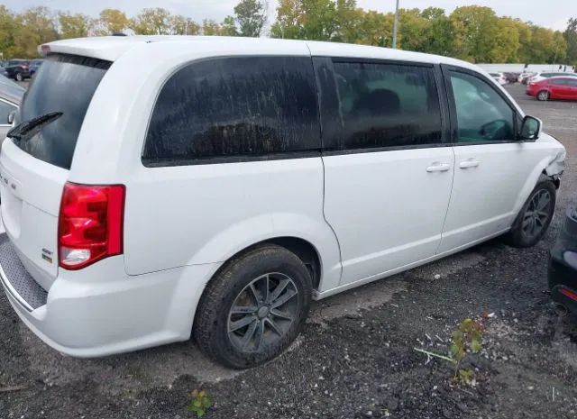 Photo 3 VIN: 2C4RDGEG2JR214912 - DODGE CARAVAN 