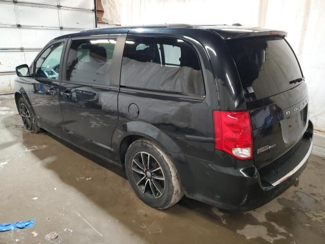 Photo 1 VIN: 2C4RDGEG2JR223822 - DODGE CARAVAN 