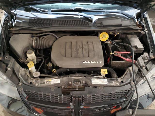 Photo 11 VIN: 2C4RDGEG2JR223822 - DODGE CARAVAN 