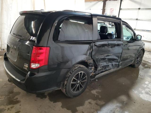 Photo 2 VIN: 2C4RDGEG2JR223822 - DODGE CARAVAN 