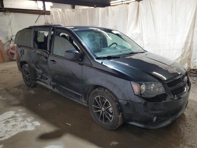 Photo 3 VIN: 2C4RDGEG2JR223822 - DODGE CARAVAN 