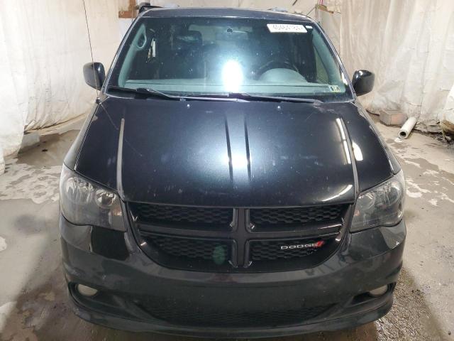 Photo 4 VIN: 2C4RDGEG2JR223822 - DODGE CARAVAN 