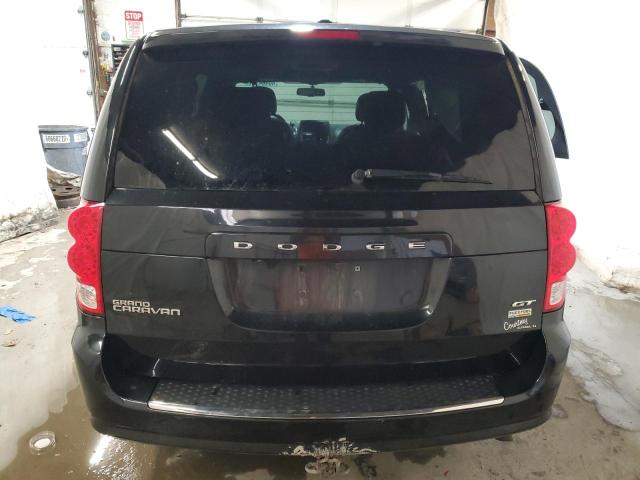 Photo 5 VIN: 2C4RDGEG2JR223822 - DODGE CARAVAN 