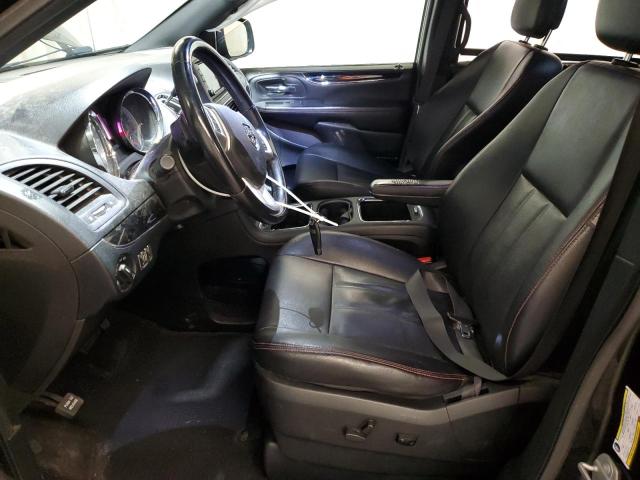 Photo 6 VIN: 2C4RDGEG2JR223822 - DODGE CARAVAN 