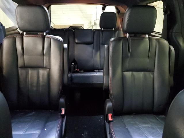 Photo 9 VIN: 2C4RDGEG2JR223822 - DODGE CARAVAN 