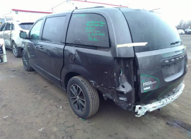 Photo 2 VIN: 2C4RDGEG2JR239065 - DODGE GRAND CARAVAN 