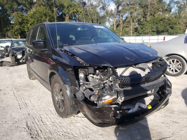 Photo 0 VIN: 2C4RDGEG2JR241074 - DODGE GRAND CARA 