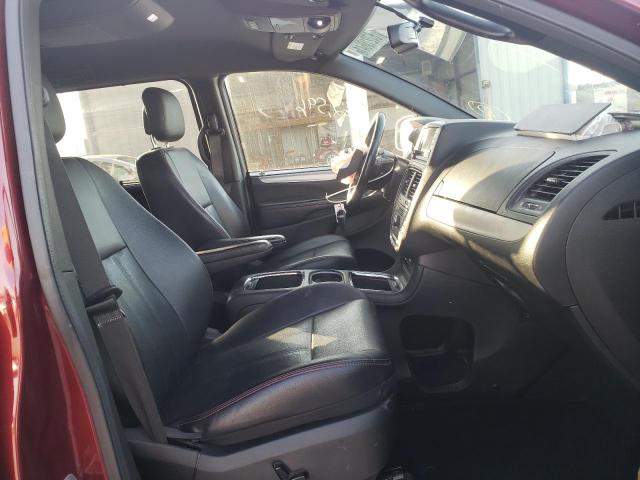 Photo 4 VIN: 2C4RDGEG2JR282479 - DODGE GRAND CARAVAN 