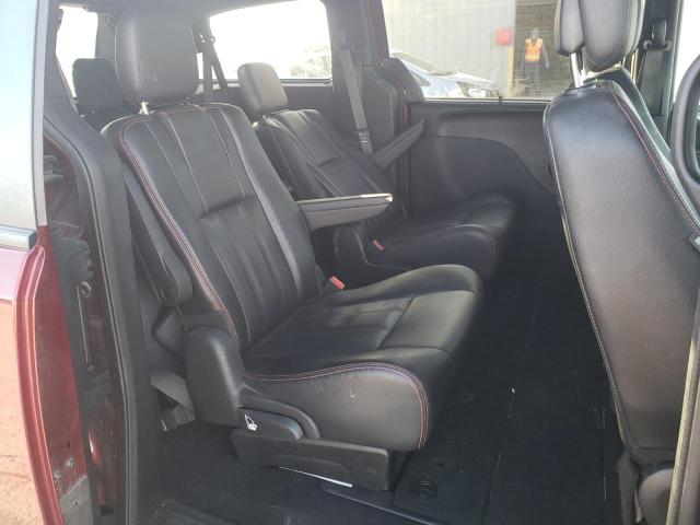 Photo 5 VIN: 2C4RDGEG2JR282479 - DODGE GRAND CARAVAN 