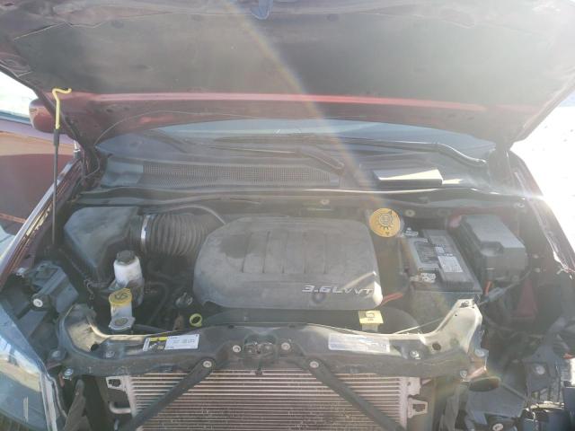 Photo 6 VIN: 2C4RDGEG2JR282479 - DODGE GRAND CARAVAN 