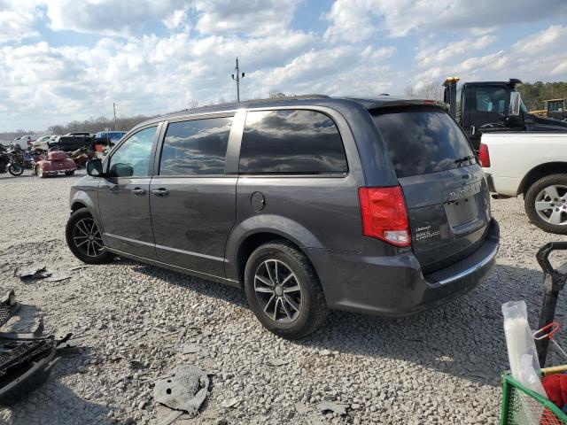 Photo 1 VIN: 2C4RDGEG2JR298908 - DODGE CARAVAN 