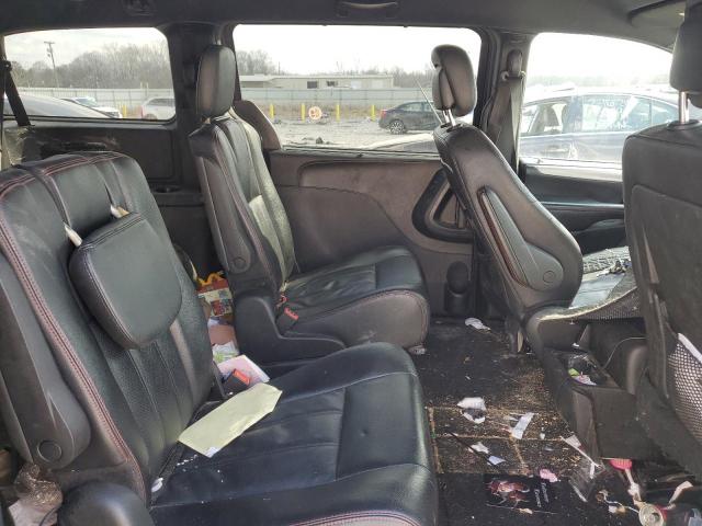 Photo 10 VIN: 2C4RDGEG2JR298908 - DODGE CARAVAN 