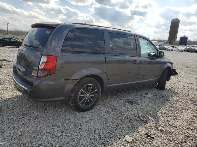 Photo 2 VIN: 2C4RDGEG2JR298908 - DODGE CARAVAN 