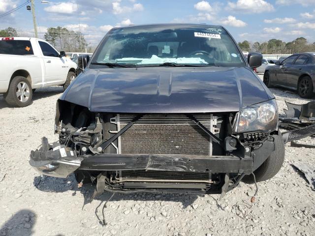 Photo 4 VIN: 2C4RDGEG2JR298908 - DODGE CARAVAN 