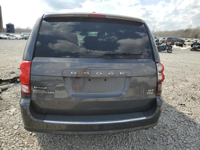 Photo 5 VIN: 2C4RDGEG2JR298908 - DODGE CARAVAN 