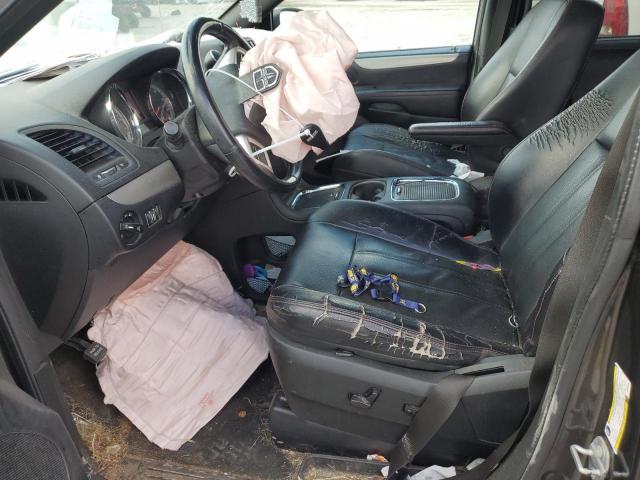 Photo 6 VIN: 2C4RDGEG2JR298908 - DODGE CARAVAN 