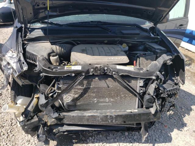 Photo 11 VIN: 2C4RDGEG2JR341899 - DODGE GRAND CARA 