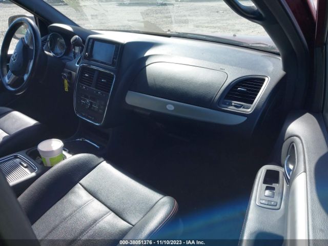 Photo 4 VIN: 2C4RDGEG2JR342356 - DODGE GRAND CARAVAN 