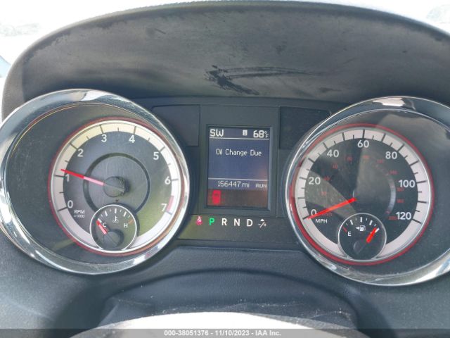 Photo 6 VIN: 2C4RDGEG2JR342356 - DODGE GRAND CARAVAN 