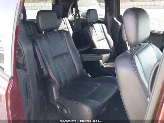 Photo 7 VIN: 2C4RDGEG2JR342356 - DODGE GRAND CARAVAN 