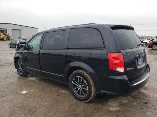 Photo 1 VIN: 2C4RDGEG2KR513236 - DODGE CARAVAN 