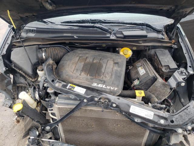 Photo 11 VIN: 2C4RDGEG2KR513236 - DODGE CARAVAN 