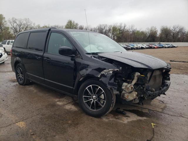 Photo 3 VIN: 2C4RDGEG2KR513236 - DODGE CARAVAN 