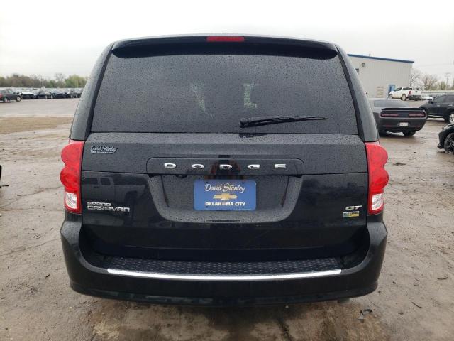 Photo 5 VIN: 2C4RDGEG2KR513236 - DODGE CARAVAN 