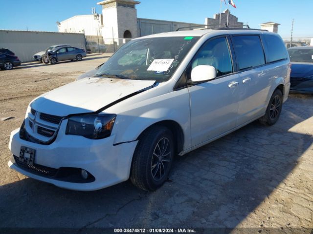 Photo 1 VIN: 2C4RDGEG2KR517710 - DODGE GRAND CARAVAN 