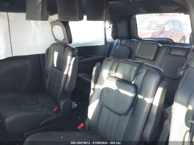 Photo 7 VIN: 2C4RDGEG2KR517710 - DODGE GRAND CARAVAN 