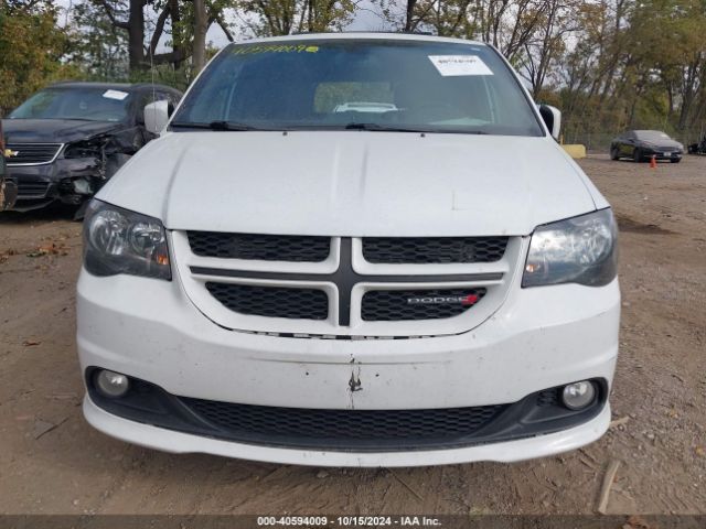 Photo 5 VIN: 2C4RDGEG2KR518484 - DODGE GRAND CARAVAN 