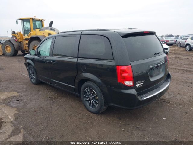 Photo 2 VIN: 2C4RDGEG2KR518727 - DODGE GRAND CARAVAN 