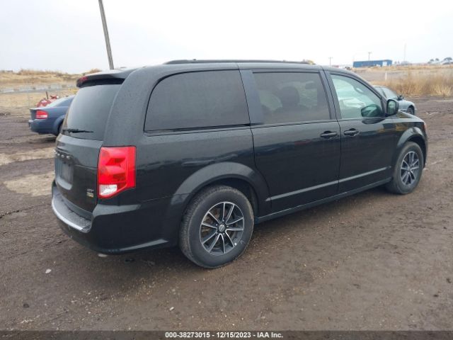 Photo 3 VIN: 2C4RDGEG2KR518727 - DODGE GRAND CARAVAN 