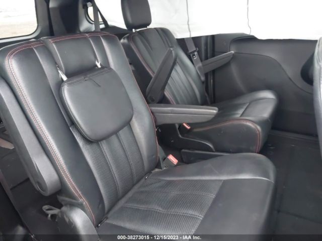 Photo 7 VIN: 2C4RDGEG2KR518727 - DODGE GRAND CARAVAN 