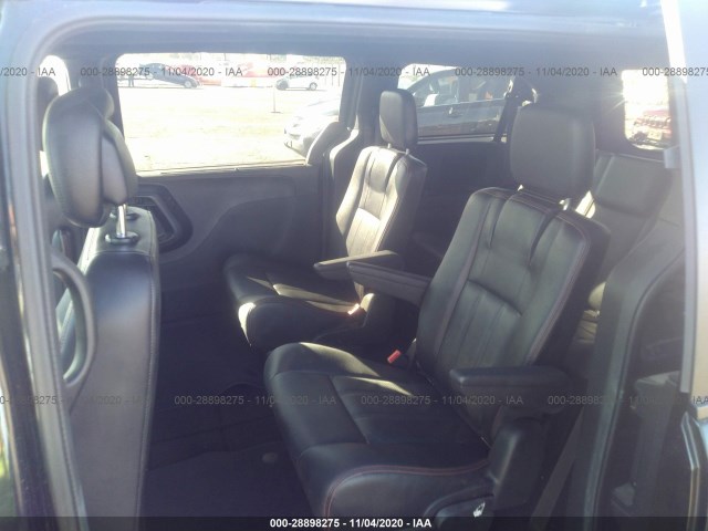 Photo 7 VIN: 2C4RDGEG2KR533230 - DODGE GRAND CARAVAN 