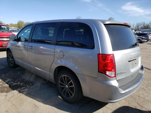 Photo 1 VIN: 2C4RDGEG2KR534071 - DODGE CARAVAN 